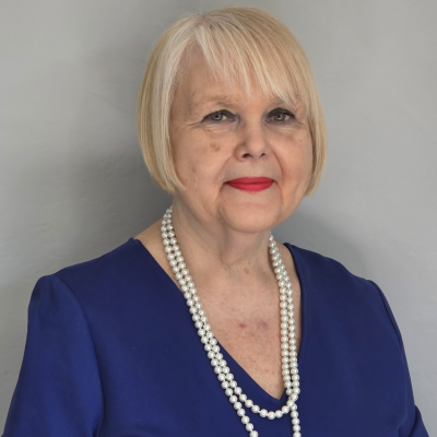Marion Mcgeough