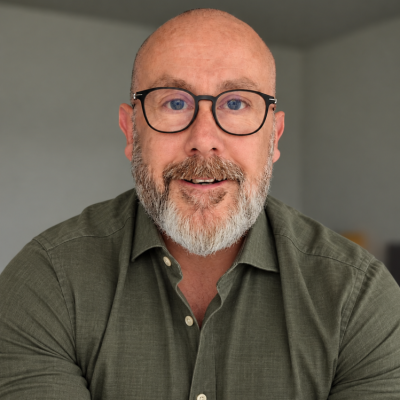 Christopher Morris