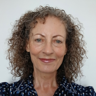 Patricia Devlin