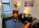 Counselling room