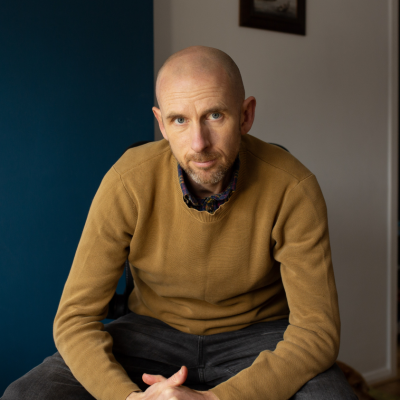 Mark Hawkins