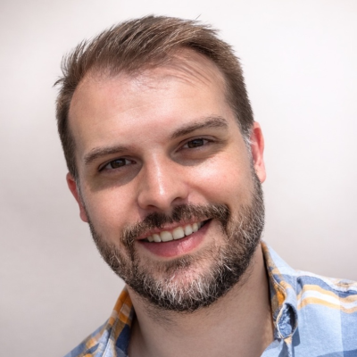 Nicholas Wilson-James