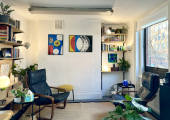 Print Room at Studio 31