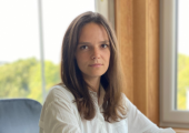 Anna Bajus