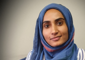 Ismat Tarr-Hamid
