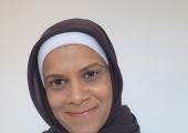 Rahima Mohamed-Patel