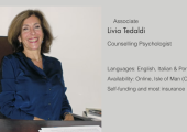 Livia Tedaldi