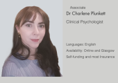 Charlene Plunkett