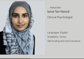 Ismat Tarr-Hamid