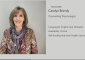 Carolyn Brandy