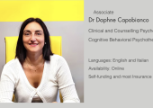 Daphne Capobianco