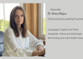 Anna Bajus