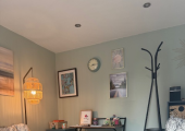 The Therapy Room