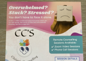 CC's