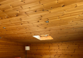 Atlas Therapy Cabin