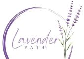 Lavender Path