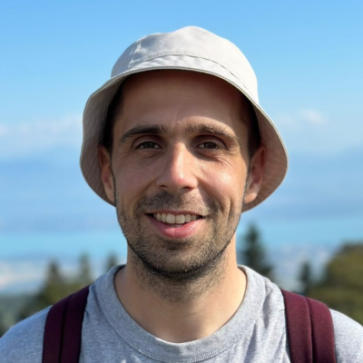 Adam Ryan