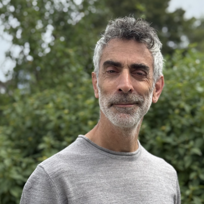 Ivan Courtier