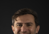 Psychotherapist Stuart Avery