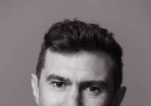 Psychotherapist Stuart Avery