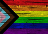 LGBTQIA+ Affirmative