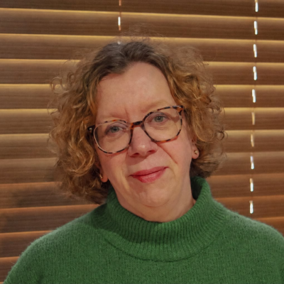 Joanne Webster