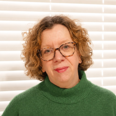 Joanne Webster