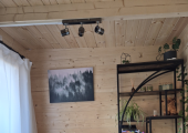 Counselling Room: Your POV