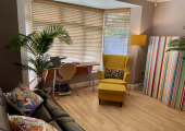 Clinical Supervision Room