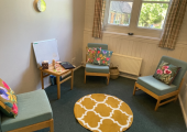 Therapy Room