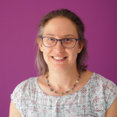 Dr Sophie Taylor