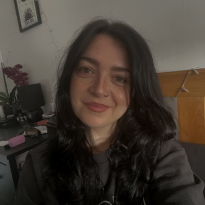 Sinead Bicknell