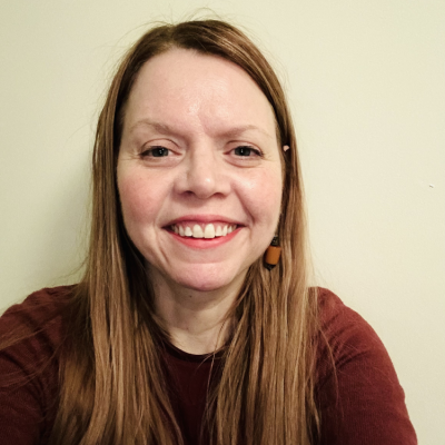 Dr Alison Hayes