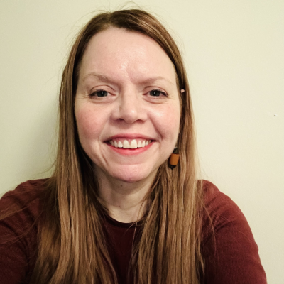Dr Alison Hayes