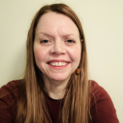 Dr Alison Hayes