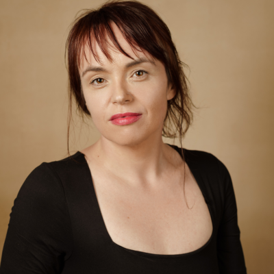 Samantha Carpenter