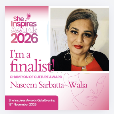Naseem Sarbatta-Walia
