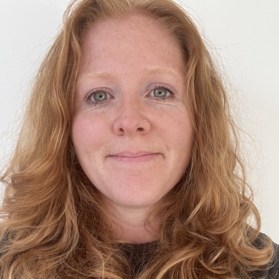 Dr Jessica Cronin