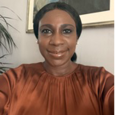 Adeola Asabia
