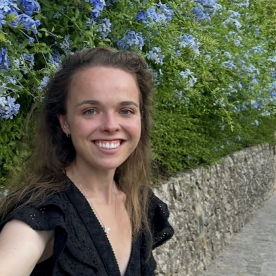 Jemima Pearson