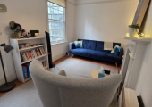 Therapy space