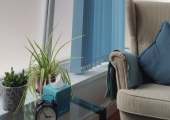 counselling room