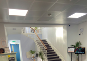 Midlothian Innovation Centre