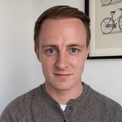 Chris Sculthorp