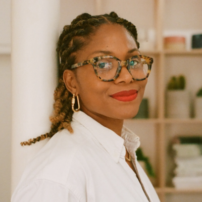 Gynelle Leon-Okolie