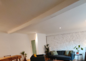 The Snug, Pollok Park