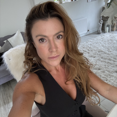 Lesley Anne Parfitt