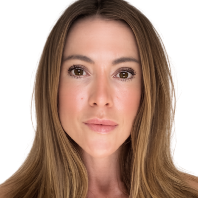 Lesley Anne Parfitt