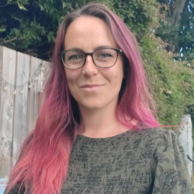 Cassie Hogg