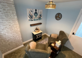 Your space to talk